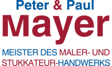 Kundenlogo von Mayer Peter & Paul GmbH