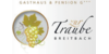 Kundenlogo von Schimmel Christian Gasthaus zur Traube