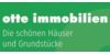 Kundenlogo von Otte Immobilien GmbH