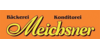 Kundenlogo von Bäckerei & Konditorei Meichsner