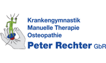 Kundenlogo von Praxis für Physiotherapie Peter Rechter GbR