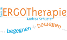 Kundenlogo von Ergotherapie Andrea Schuster