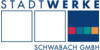 Kundenlogo von Stadtwerke Schwabach GmbH