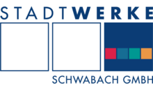 Kundenlogo von Stadtwerke Schwabach GmbH
