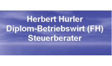 Kundenlogo von Herbert Hurler Steuerberater