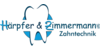 Kundenlogo von Härpfer & Zimmermann Zahntechnik oHG