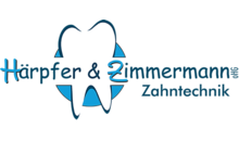 Kundenlogo von Härpfer & Zimmermann Zahntechnik oHG