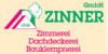 Kundenlogo von Zinner GmbH