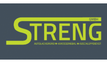 Kundenlogo von Autolackiererei Streng GmbH