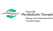 Kundenlogo von Praxis für physikalische Therapie Christian Wagner