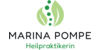 Kundenlogo von Naturheilpraxis Marina Pompe