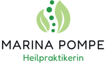 Kundenlogo von Naturheilpraxis Marina Pompe