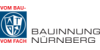 Kundenlogo von Bau-Innung Nürnberg K.d.ö.R.