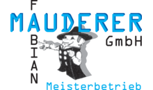 Kundenlogo von Fabian Mauderer GmbH