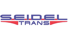 Kundenlogo von Seidel-Trans-Spedition Inhaber Heiko Seidel e.K.