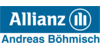 Kundenlogo von Böhmisch Andreas Allianz Versicherungsagentur