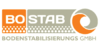 Kundenlogo von Bostab Bodenstabilisierungs GmbH