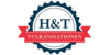 Kundenlogo von H&T Vulkanisationen GmbH & Co. KG