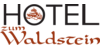 Kundenlogo von Hotel zum Waldstein