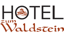 Kundenlogo von Hotel zum Waldstein
