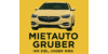 Kundenlogo von Mietauto Gruber