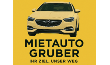 Kundenlogo von Mietauto Gruber