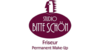 Kundenlogo von Studio Bitte Schön Friseur & Permanent Make-up
