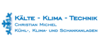 Kundenlogo von Kälte-Klima-Technik Weißenburg GmbH