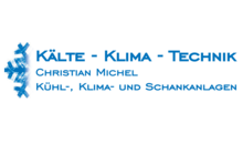 Kundenlogo von Kälte-Klima-Technik Weißenburg GmbH