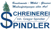 Kundenlogo von Gregor Spindler Schreinerei
