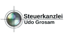 Kundenlogo von Udo Grosam
