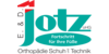 Kundenlogo von E & D Jotz oHG Orthopädie-Schuhtechnik