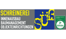 Kundenlogo von Herbert Süß GmbH
