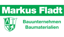 Kundenlogo von Markus Fladt Bauunternehmen