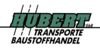 Kundenlogo von Hubert Transporte GbR