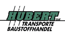 Kundenlogo von Hubert Transporte GbR