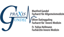 Kundenlogo von Gundel Manfred