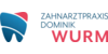 Kundenlogo von Wurm Dominik Zahnarztpraxis