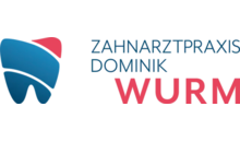 Kundenlogo von Wurm Dominik Zahnarztpraxis