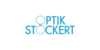 Kundenlogo von Optik Stöckert GmbH