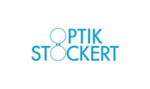 Kundenlogo von Optik Stöckert GmbH