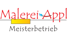 Kundenlogo von Malerei Appl
