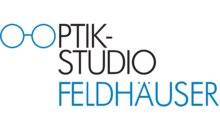 Kundenlogo von Optik-Studio Feldhäuser