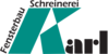 Kundenlogo von Karl Andreas Fensterbau+Schreinerei
