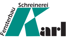 Kundenlogo von Karl Andreas Fensterbau+Schreinerei