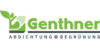 Kundenlogo von Abdichtungen Genthner GmbH