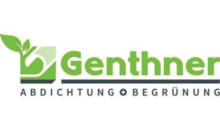Kundenlogo von Abdichtungen Genthner GmbH