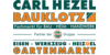 Kundenlogo von Carl Hezel Baufachmarkt GmbH Bauklotz