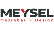 Kundenlogo von MEYSEL Messebau + Design
