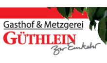 Kundenlogo von Gasthof und Metzgerei Güthlein "Zur Einkehr" - Güthlein GmbH & Co. KG